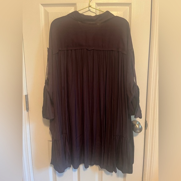 NWT Free People Bohemian Comfy Lightweight Dress - Picture 9 of 16